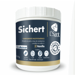 SICHERT