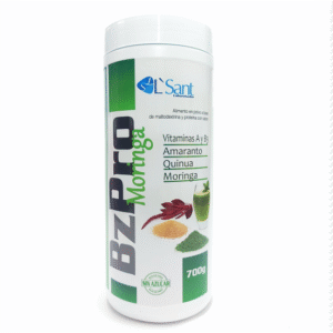 BzPro Moringa