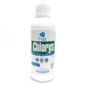 Chlorys