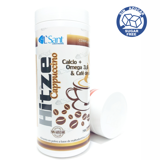 Hitze Cappuccino - Image 2