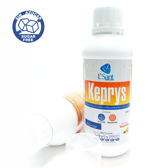 Keprys - Image 2