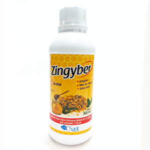 Zingyber