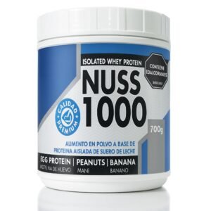 Nuss 1000