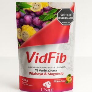 VidFib Pitahaya