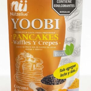 Yoobi Cúrcuma